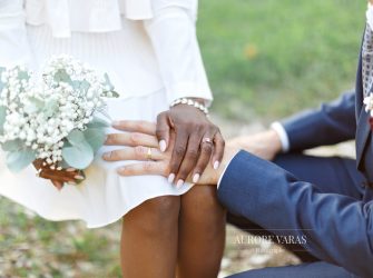 Extrait du mariage de Karina et Florian- Dans les Bouches-du-Rhône