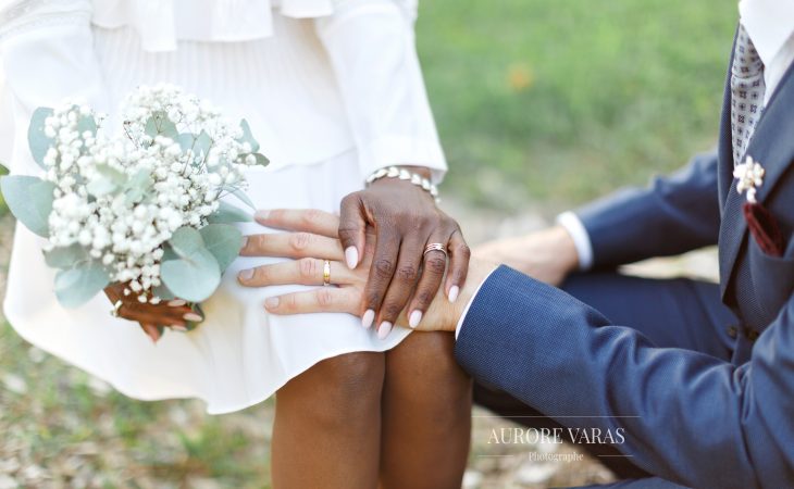 Extrait du mariage de Karina et Florian- Dans les Bouches-du-Rhône
